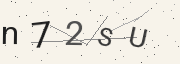 Captcha challenge