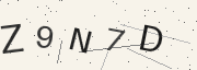Captcha challenge