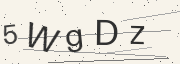 Captcha challenge