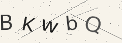 Captcha challenge