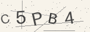 Captcha challenge
