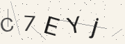 Captcha challenge