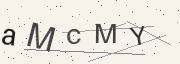 Captcha challenge