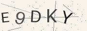 Captcha challenge