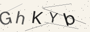 Captcha challenge