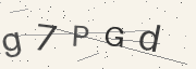 Captcha challenge