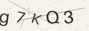 Captcha challenge