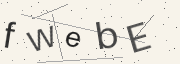 Captcha challenge