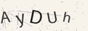 Captcha challenge