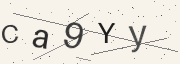 Captcha challenge