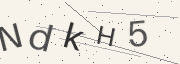 Captcha challenge
