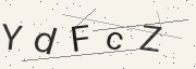 Captcha challenge