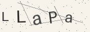 Captcha challenge
