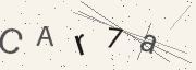 Captcha challenge