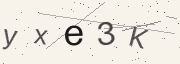 Captcha challenge
