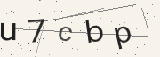 Captcha challenge