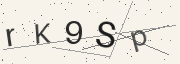 Captcha challenge