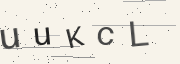 Captcha challenge
