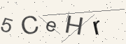 Captcha challenge