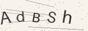 Captcha challenge