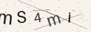 Captcha challenge