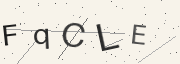 Captcha challenge