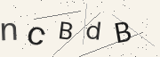 Captcha challenge