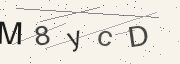Captcha challenge