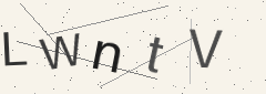 Captcha challenge