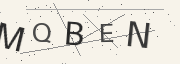 Captcha challenge