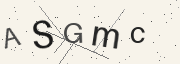 Captcha challenge