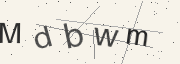 Captcha challenge