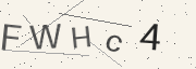 Captcha challenge