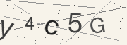 Captcha challenge