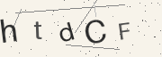 Captcha challenge