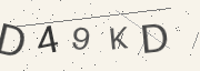 Captcha challenge