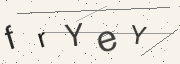 Captcha challenge