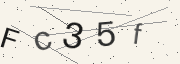 Captcha challenge