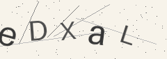 Captcha challenge