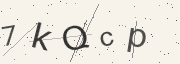 Captcha challenge