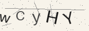 Captcha challenge