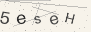 Captcha challenge
