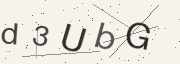 Captcha challenge