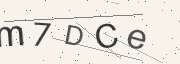 Captcha challenge