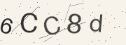Captcha challenge
