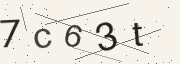 Captcha challenge
