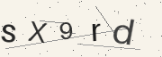 Captcha challenge