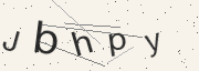 Captcha challenge