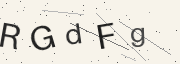 Captcha challenge