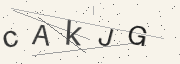 Captcha challenge